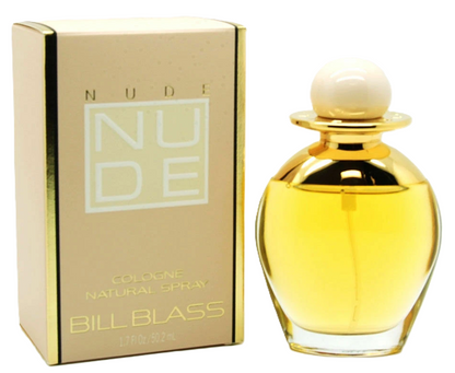 W Nude by Bill Blass – for Women