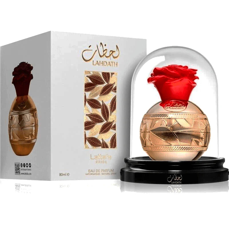 M Lahdath by Lattafa –  for Men