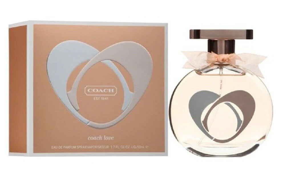 W Beauty by Coach – for Women