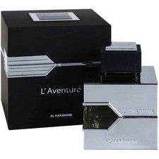MS L'Aventure by Al Haramain – for Men