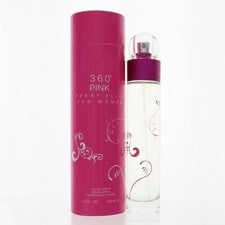 360° Pink by Perry Ellis –  for Women