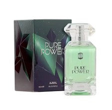M Pure Power by Ajmal –  for Men