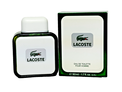 M Lacoste Original  for Men