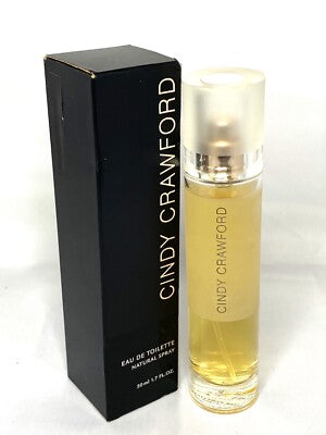W Cindy Crawford by Cindy Crawford – for Women