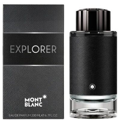 M Explorer UPC by Montblanc – for Men