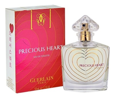 W Precious Heart by Guerlain – for Women