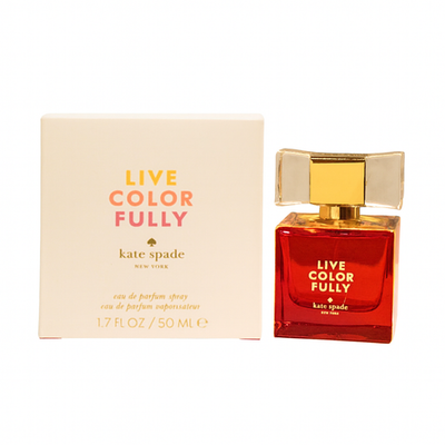 W Live Colorfully by Kate Spade – for Women