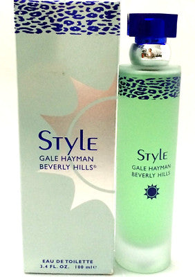 W Style by Gale Hayman – for Women