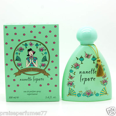 W Shanghai Butterfly by Nanette Lepore – for Women