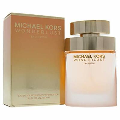W Wonderlust Eau Fresh by Michael Kors – for Women