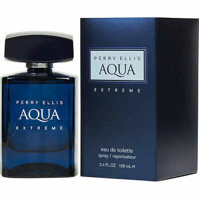 M Aqua Extreme by Perry Ellis – for Men