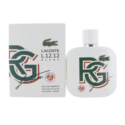 M Lacoste Blanc RG by Lacoste –  for Men