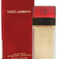 W Dolce & Gabbana Red by Dolce & Gabbana – for Women