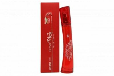 W Kenzo Flower Tag by Kenzo – for Women