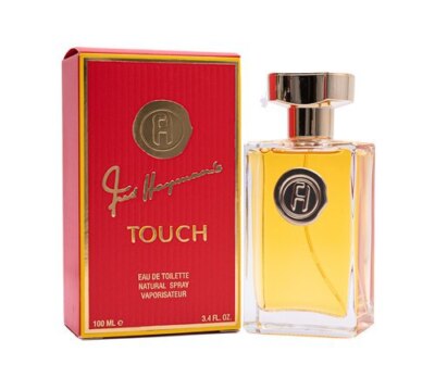 W Touch by Fred Heymans –  for Women