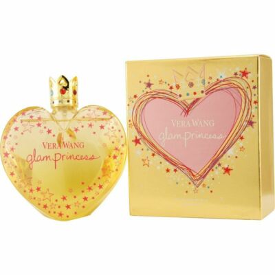W Glam Princess by Vera Wang – for Women