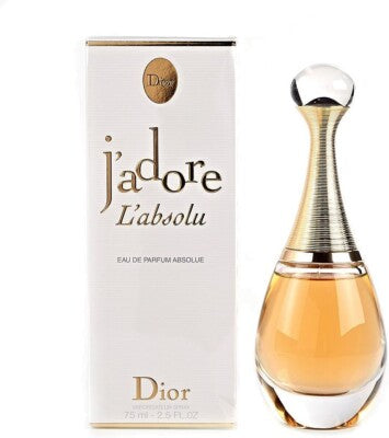 W J’adore L’Absolu by Dior – for Women