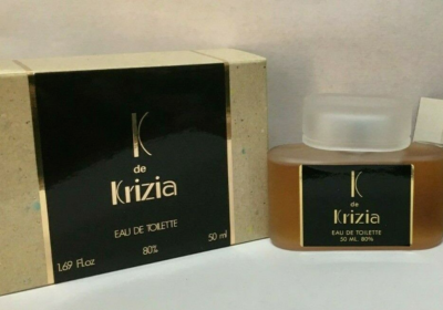 W K de Krizia by Krizia – for Women