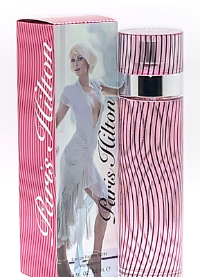 W Paris Hilton Original by Paris Hilton – for Women