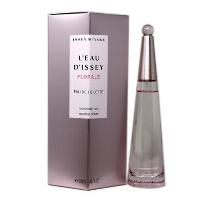 W Florale by Issey Miyake – for Women