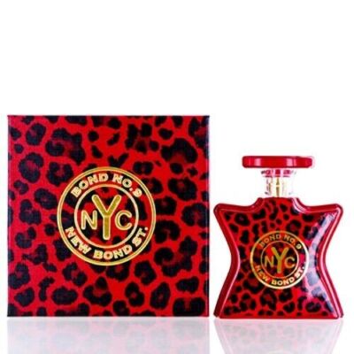 W New Bond St. by Bond No. 9 – for Women