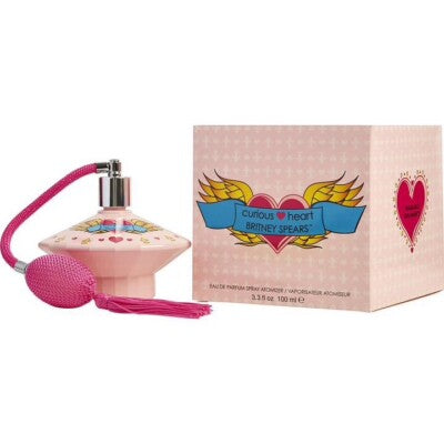 W Curious Heart by Britney Spears – for Women
