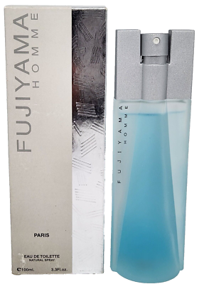 M Fujiyama by Fujiyama – for Men