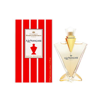 W Marina De Bourbon À La Française by Princess Marina de Bourbon –  for Women