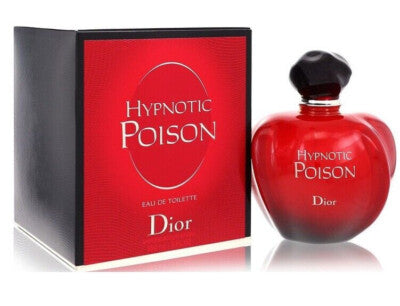 W Hypnotic Poison by Dior – for Women