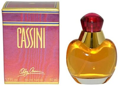 W Cassini by Oleg Cassini –  for Women