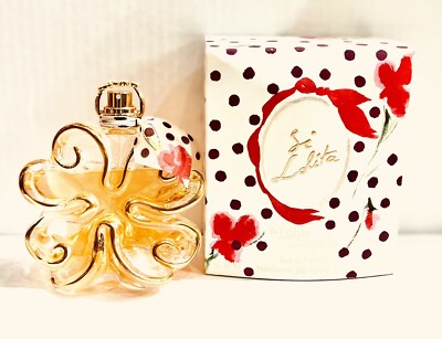 W Si Lolita by Lolita Lempicka – for Women