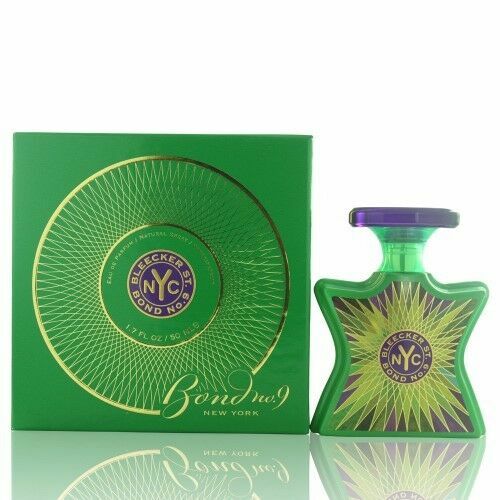 W Bond No.9 Bleecker Street by Bond No.9 – for Women