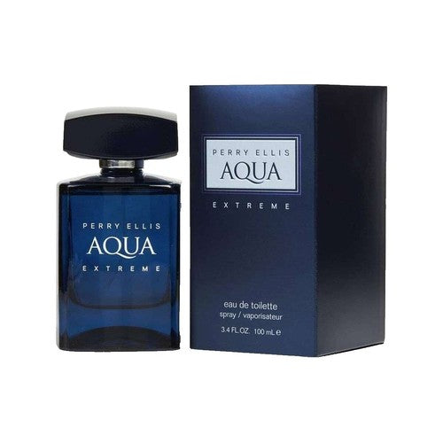 M Aqua by Perry Ellis – for Men