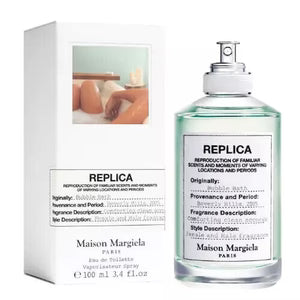 W Replica Bubble Bath by Maison Margiela –  for Women