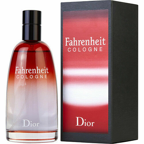 M Fahrenheit Cologne by Dior – for Men