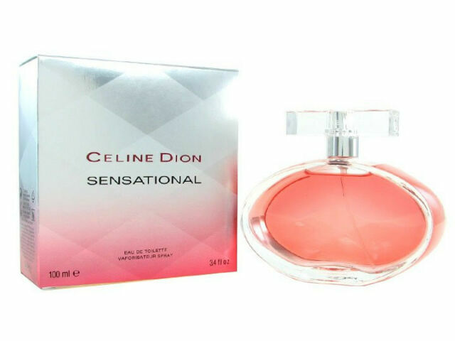 W Sensational by Celine Dion – for Women