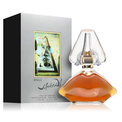 W Eau de Dali by Salvador Dalí – for Women