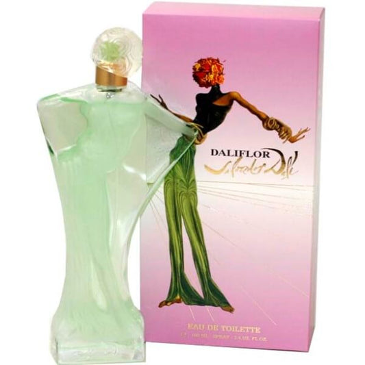W Daliflor by Salvador Dali –  for Women