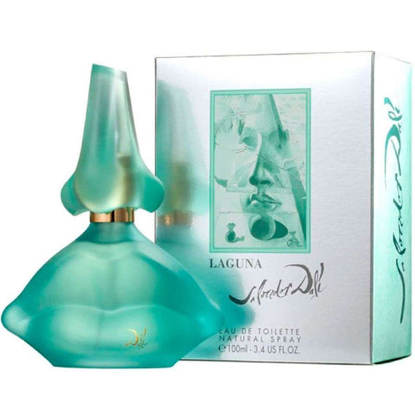 W Laguna by Salvador Dalí – for Women