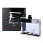 M F Black by Salvatore Ferragamo – for Men