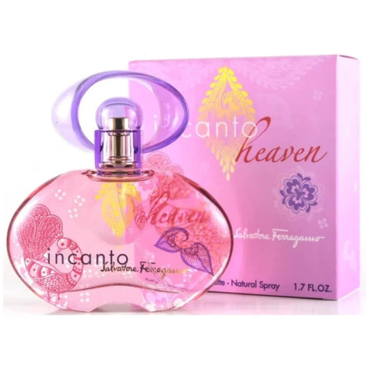 W Incanto Heaven by Salvatore Ferragamo – for Women