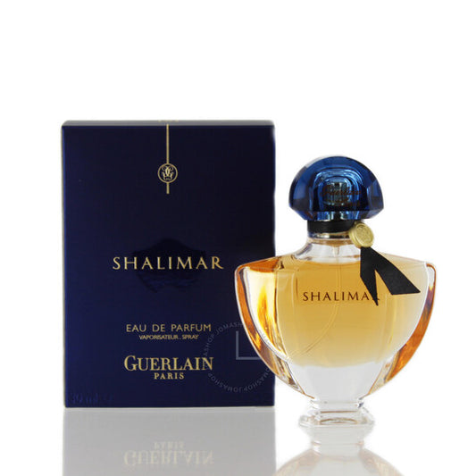 W Shalimar by Guerlain – for Women