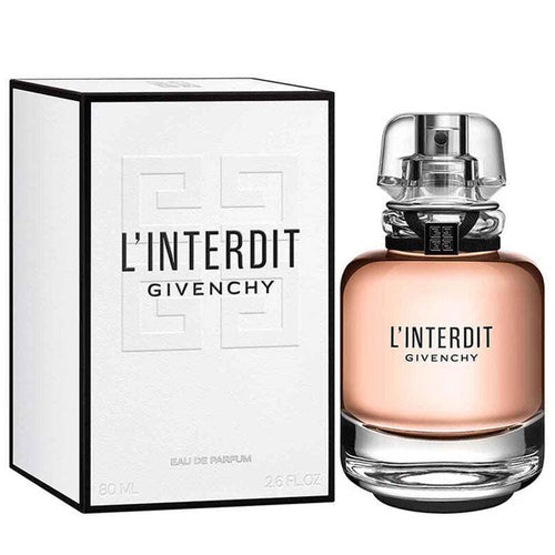 L’Interdit by Givenchy – for Women