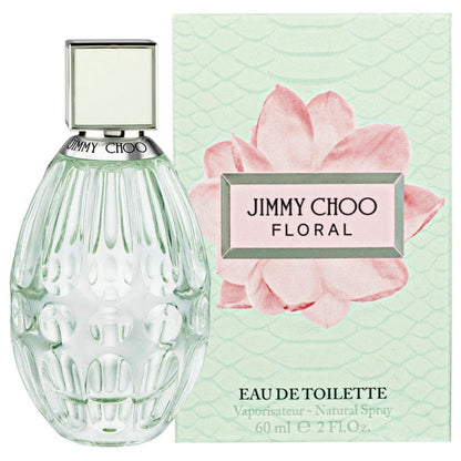 W Floral by Jimmy Choo – Eau de Toilette for Women