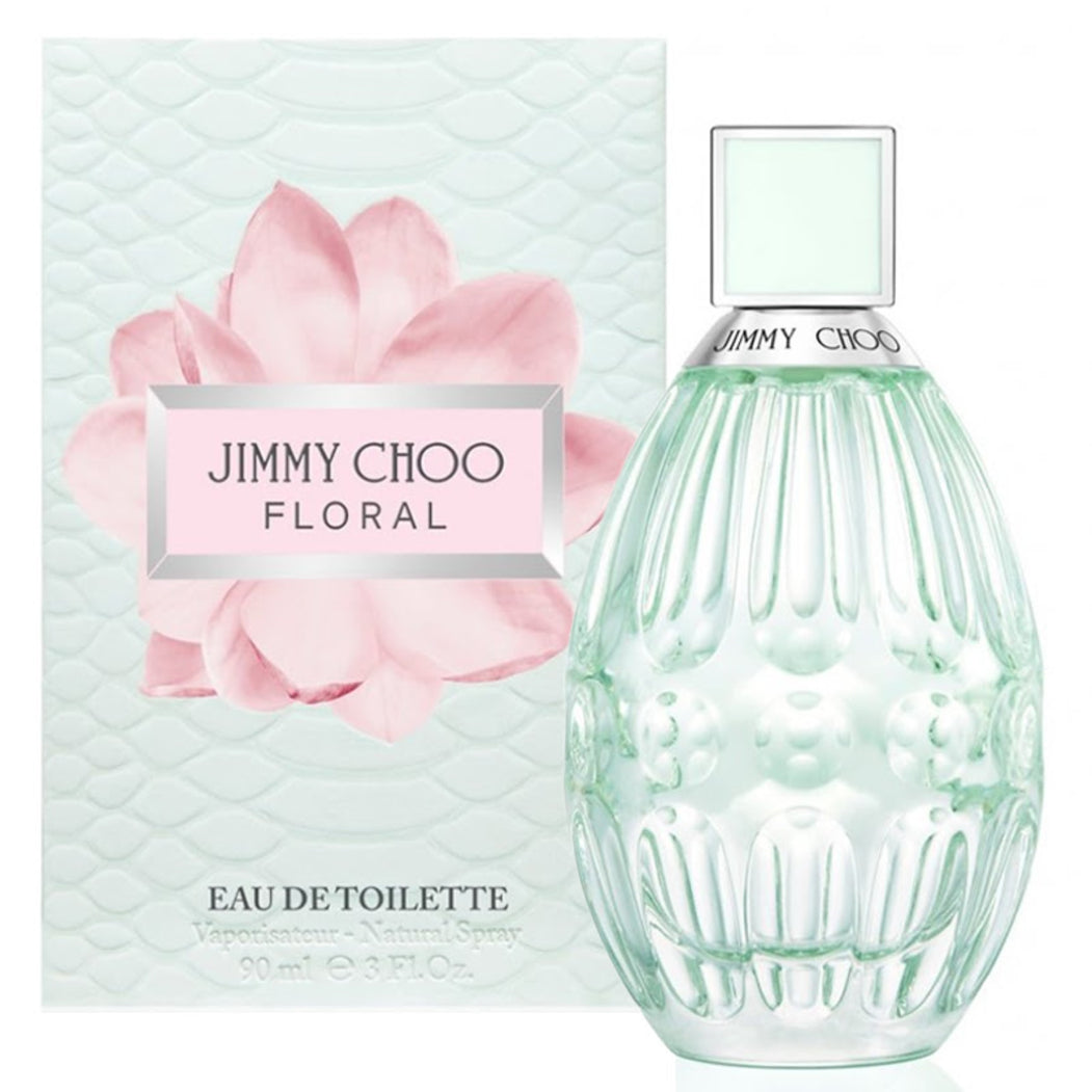 W Coach Floral by Jimmy Choo – for Women