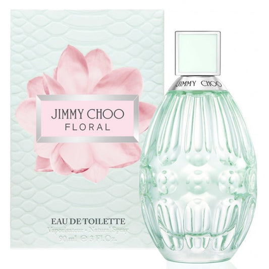 W Coach Floral by Jimmy Choo – for Women