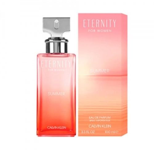 W Eternity Summer by Calvin Klein –  for Women