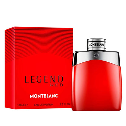 M Legend Red by Montblanc – for Men