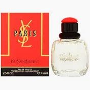 W Paris YSL – for Women