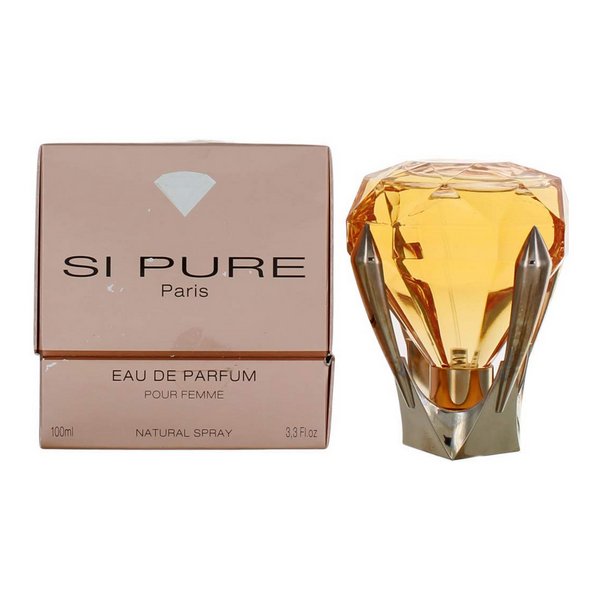 W Si Pure by Parfums Saint Amour – for Women